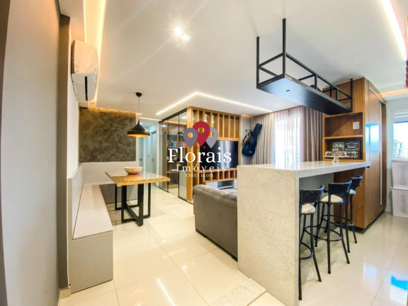 Imagem Apartamento com 3 Quartos à Venda, 79 m² em Jardim Das Américas - Cuiabá Imagem Apartamento com 3 Quartos à Venda, 79 m² em Jardim Das Américas - Cuiabá