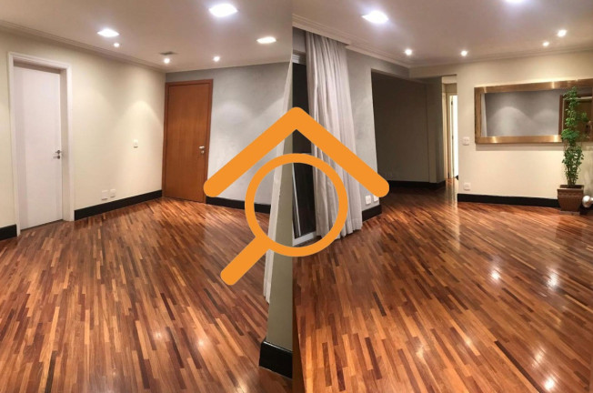 Imóvel com 2 Quartos à Venda, 82 m² em Jardim Marajoara - São Paulo