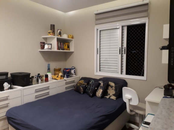 Imagem Apartamento com 3 Quartos à Venda, 90 m² em Jardim Das Nações - Taubaté Imagem Apartamento com 3 Quartos à Venda, 90 m² em Jardim Das Nações - Taubaté