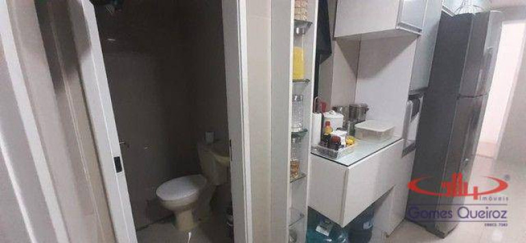 Imagem Apartamento com 3 Quartos à Venda, 96 m² em Cocó - Fortaleza Imagem Apartamento com 3 Quartos à Venda, 96 m² em Cocó - Fortaleza