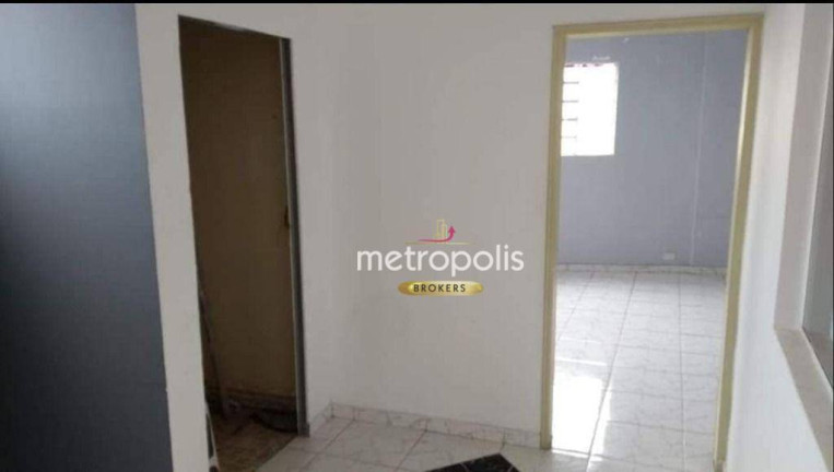 Imagem Edifício Residencial à Venda ou Locação, 560 m² em Barcelona - São Caetano Do Sul