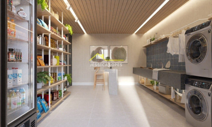 Imagem Flat com 1 Quarto à Venda, 47 m² em Cabo Branco - João Pessoa Imagem Flat com 1 Quarto à Venda, 47 m² em Cabo Branco - João Pessoa