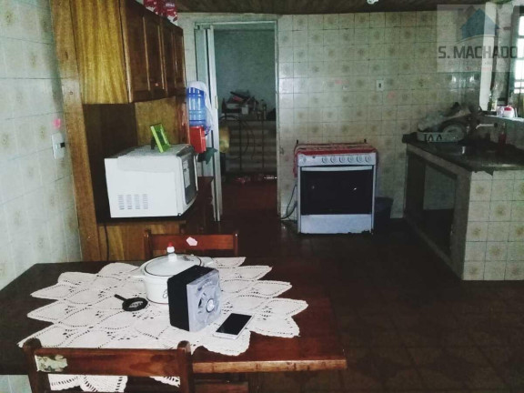 Casa à Venda, 300 m² em Vila Guarará - Santo André