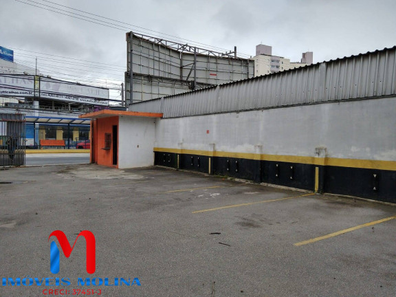 Imagem Terreno à Venda, 750 m² em Rudge Ramos - São Bernardo Do Campo Imagem Terreno à Venda, 750 m² em Rudge Ramos - São Bernardo Do Campo