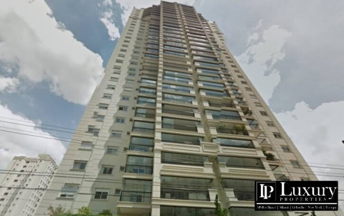 Imagem Apartamento com 4 Quartos para Alugar, 232 m² em Vila Nova Conceição - São Paulo Imagem Apartamento com 4 Quartos para Alugar, 232 m² em Vila Nova Conceição - São Paulo