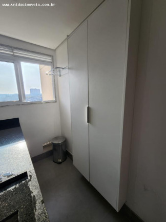 Imagem Apartamento com 2 Quartos à Venda, 64 m² em Vila Sônia - São Paulo