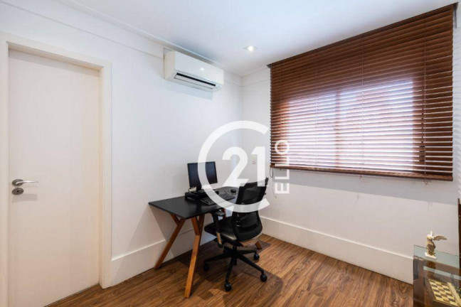 Imagem Apartamento com 3 Quartos à Venda, 168 m² em Itaim Bibi - São Paulo Imagem Apartamento com 3 Quartos à Venda, 168 m² em Itaim Bibi - São Paulo