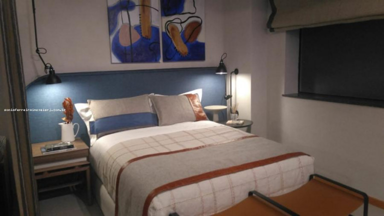 Imagem Imóvel com 1 Quarto à Venda, em Centro - Rio De Janeiro Imagem Imóvel com 1 Quarto à Venda, em Centro - Rio De Janeiro