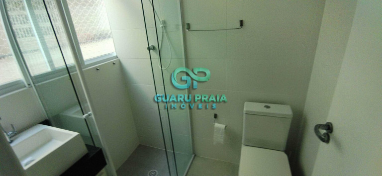 Imagem Apartamento com 2 Quartos à Venda, 65 m² em Loteamento João Batista Julião - Guarujá