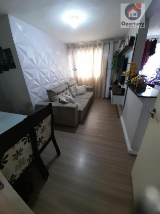 Imagem Apartamento com 2 Quartos à Venda, 2 m² em Jardim Presidente Dutra - Guarulhos