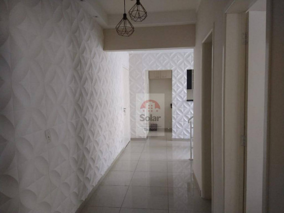 Imagem Apartamento com 3 Quartos à Venda, 147 m² em Jardim Santa Clara - Taubaté Imagem Apartamento com 3 Quartos à Venda, 147 m² em Jardim Santa Clara - Taubaté