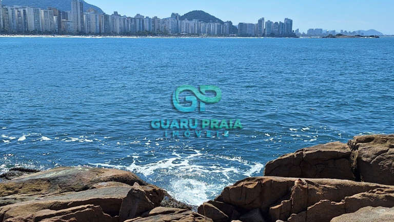 Imagem Apartamento com 2 Quartos à Venda, 64 m² em Pitangueiras - Guarujá