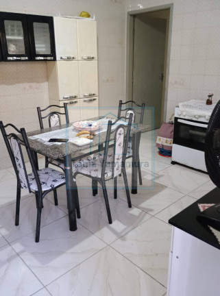 Imagem Casa com 2 Quartos à Venda, 125 m² em Jardim Suarão - Itanhaém Imagem Casa com 2 Quartos à Venda, 125 m² em Jardim Suarão - Itanhaém