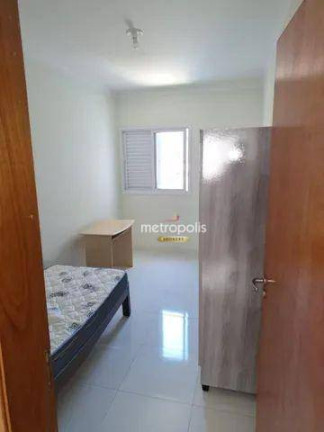 Imagem Apartamento com 2 Quartos para Alugar, 55 m² em Assunção - São Bernardo Do Campo Imagem Apartamento com 2 Quartos para Alugar, 55 m² em Assunção - São Bernardo Do Campo