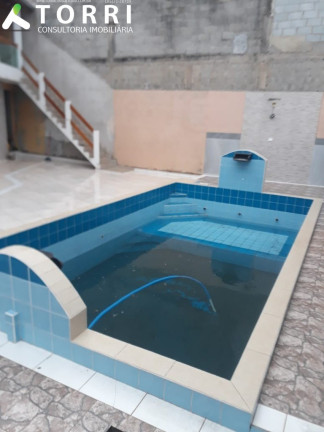 Imagem Casa com 2 Quartos à Venda, 312 m² em Cajuru - Sorocaba Imagem Casa com 2 Quartos à Venda, 312 m² em Cajuru - Sorocaba