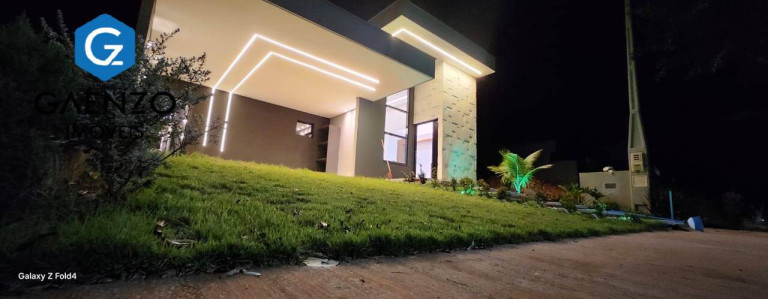 Imagem Casa de Condomínio com 3 Quartos à Venda, 152 m² em Loteamento Residencial E Comercial Fazenda São Sebastião - Marília Imagem Casa de Condomínio com 3 Quartos à Venda, 152 m² em Loteamento Residencial E Comercial Fazenda São Sebastião - Marília
