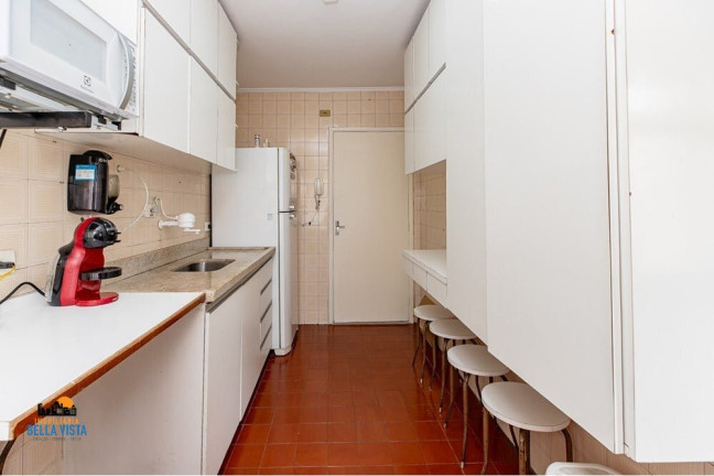 Apartamento com 2 Quartos à Venda,  em Vila Mascote - São Paulo