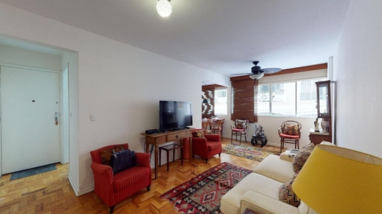 Imagem Apartamento com 2 Quartos à Venda, 81 m² em Jardim América - São Paulo Imagem Apartamento com 2 Quartos à Venda, 81 m² em Jardim América - São Paulo