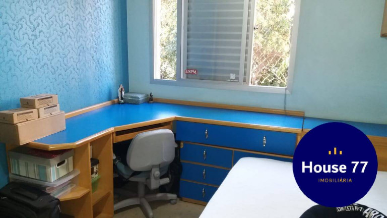 Imagem Apartamento com 4 Quartos à Venda, 179 m² em Chácara Santo Antônio (zona Sul) - São Paulo Imagem Apartamento com 4 Quartos à Venda, 179 m² em Chácara Santo Antônio (zona Sul) - São Paulo