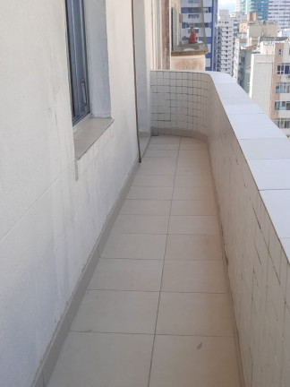 Imagem Apartamento com 3 Quartos à Venda, 115 m² em Gonzaga - Santos Imagem Apartamento com 3 Quartos à Venda, 115 m² em Gonzaga - Santos