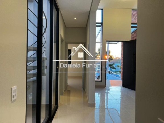 Imagem Casa de Condomínio com 3 Quartos à Venda, 104 m² em Condomínio Villagio Ipanema - Sorocaba