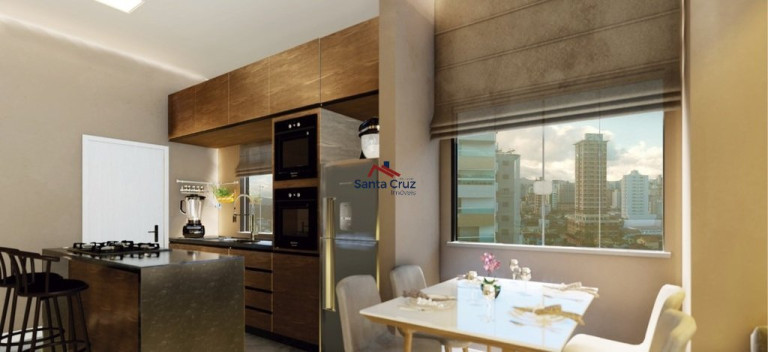 Imagem Apartamento com 3 Quartos à Venda,  em Meia Praia - Itapema
