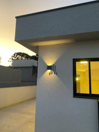 Imagem Casa com 3 Quartos à Venda, 187 m² em Santa Cândida - Curitiba