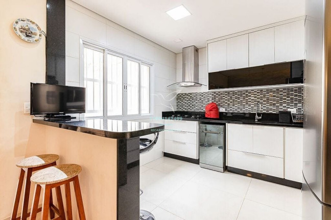 Imagem Casa com 3 Quartos à Venda, 190 m² em Parque Imperial - São Paulo