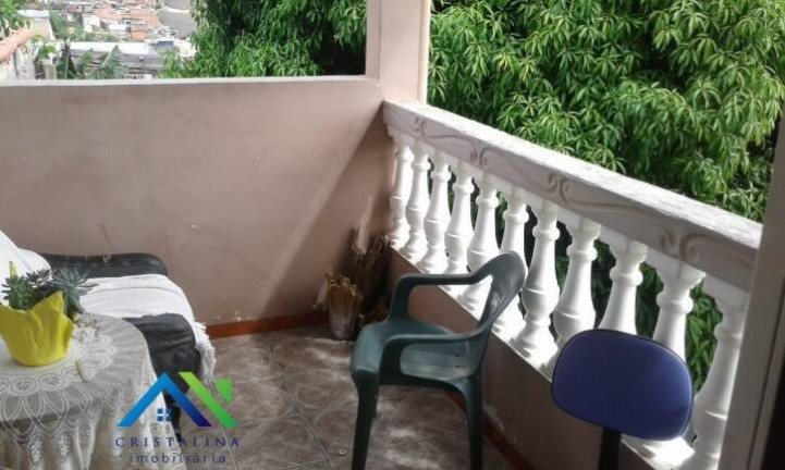 Imagem Sobrado com 4 Quartos à Venda, 300 m² em Jardim Boa Vista - Jundiaí
