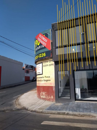 Imagem Imóvel Comercial à Venda, 290 m² em Jardim Lucila - Tatuí Imagem Imóvel Comercial à Venda, 290 m² em Jardim Lucila - Tatuí