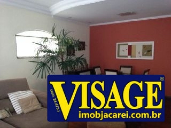 Imagem Casa com 3 Quartos à Venda, 253 m² em Jd. St. Maria - Jacareí Imagem Casa com 3 Quartos à Venda, 253 m² em Jd. St. Maria - Jacareí