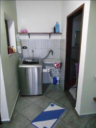 Imagem Sobrado com 2 Quartos à Venda, 124 m² em Vila Vivaldi - São Bernardo Do Campo Imagem Sobrado com 2 Quartos à Venda, 124 m² em Vila Vivaldi - São Bernardo Do Campo