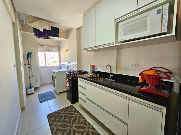 Imagem Apartamento com 2 Quartos à Venda, 47 m² em Centro - Osasco