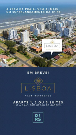 Imagem Apartamento com 2 Quartos à Venda, 114 m² em Zona Nova - Capao Da Canoa Imagem Apartamento com 2 Quartos à Venda, 114 m² em Zona Nova - Capao Da Canoa