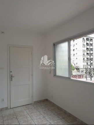 Imagem Apartamento com 2 Quartos à Venda, 65 m² em Embaré - Santos Imagem Apartamento com 2 Quartos à Venda, 65 m² em Embaré - Santos