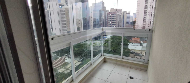 Imagem Apartamento com 4 Quartos à Venda, 234 m² em Brooklin - São Paulo Imagem Apartamento com 4 Quartos à Venda, 234 m² em Brooklin - São Paulo