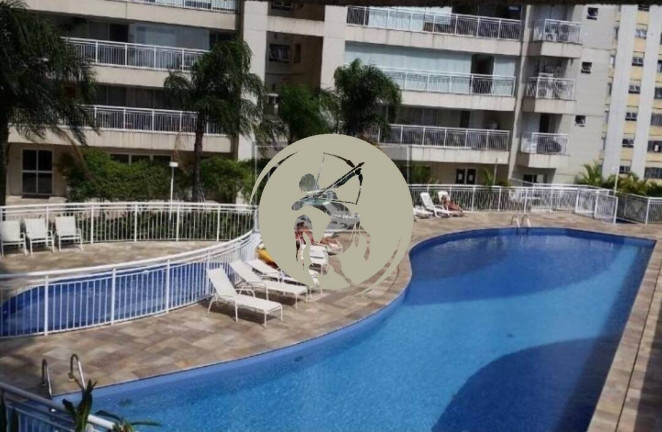 Imagem Apartamento com 3 Quartos à Venda, 155 m² em Gonzaga - Santos Imagem Apartamento com 3 Quartos à Venda, 155 m² em Gonzaga - Santos