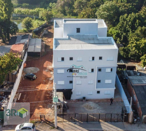 Imagem Apartamento com 2 Quartos à Venda, 46 m² em Vila Mineirão - Sorocaba Imagem Apartamento com 2 Quartos à Venda, 46 m² em Vila Mineirão - Sorocaba