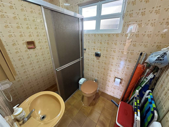 Imagem Kitnet à Venda, 36 m² em Caiçara - Praia Grande Imagem Kitnet à Venda, 36 m² em Caiçara - Praia Grande
