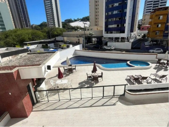 Imagem Apartamento com 2 Quartos à Venda, 60 m² em Imbuí - Salvador Imagem Apartamento com 2 Quartos à Venda, 60 m² em Imbuí - Salvador