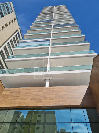 Apartamento com 3 Quartos à Venda, 120 m² em Praia Da Costa - Vila Velha