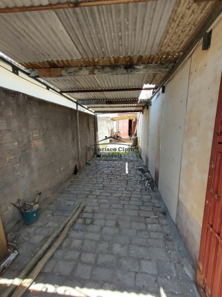 Imagem Casa com 2 Quartos à Venda, 100 m² em Pedregulho - Guaratinguetá Imagem Casa com 2 Quartos à Venda, 100 m² em Pedregulho - Guaratinguetá