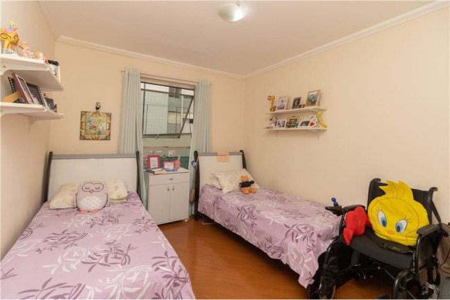 Imagem Apartamento com 3 Quartos à Venda, 93 m² em Perdizes - São Paulo Imagem Apartamento com 3 Quartos à Venda, 93 m² em Perdizes - São Paulo