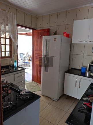 Imagem Casa com 2 Quartos à Venda, 190 m² em Centro - Tomazina