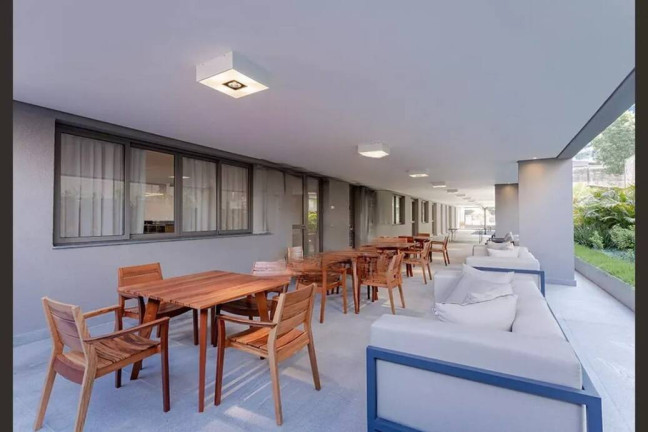 Imagem Apartamento com 1 Quarto à Venda, 35 m² em Vila Guarani (z Sul) - São Paulo Imagem Apartamento com 1 Quarto à Venda, 35 m² em Vila Guarani (z Sul) - São Paulo