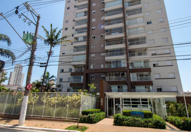 Imagem Apartamento com 2 Quartos à Venda, 68 m² em Saúde - São Paulo Imagem Apartamento com 2 Quartos à Venda, 68 m² em Saúde - São Paulo
