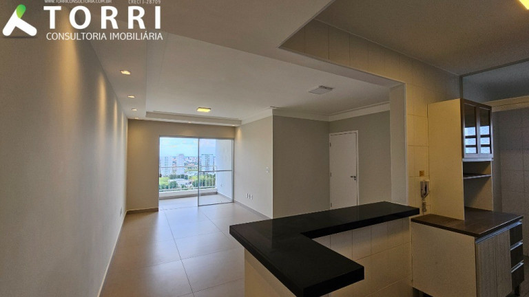 Imagem Apartamento com 3 Quartos à Venda, 90 m² em Parque Campolim - Sorocaba Imagem Apartamento com 3 Quartos à Venda, 90 m² em Parque Campolim - Sorocaba