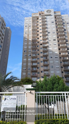 Imagem Apartamento com 2 Quartos à Venda, 52 m² em Barra Funda - Sao Paulo Imagem Apartamento com 2 Quartos à Venda, 52 m² em Barra Funda - Sao Paulo