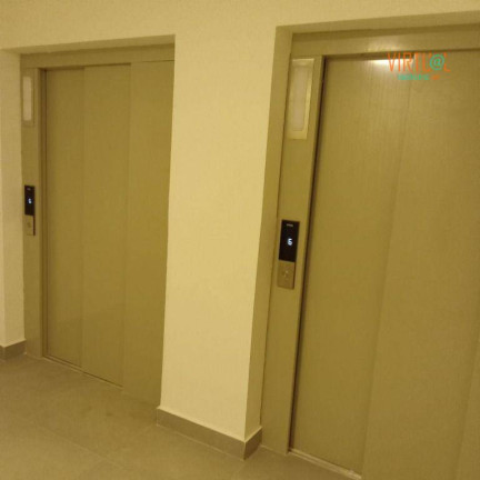 Imagem Apartamento com 1 Quarto à Venda, 27 m² em Mooca - São Paulo