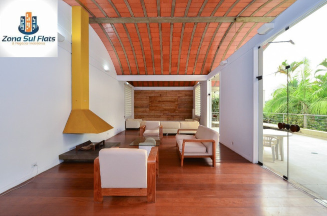 Imagem Casa com 4 Quartos à Venda, 730 m² em Jardim Morumbi - São Paulo Imagem Casa com 4 Quartos à Venda, 730 m² em Jardim Morumbi - São Paulo